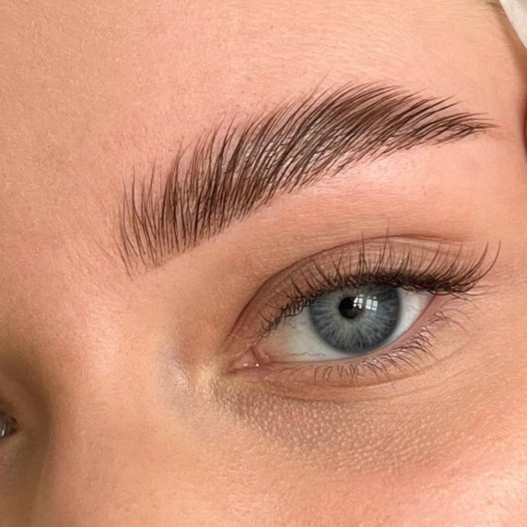 Brow Lamination