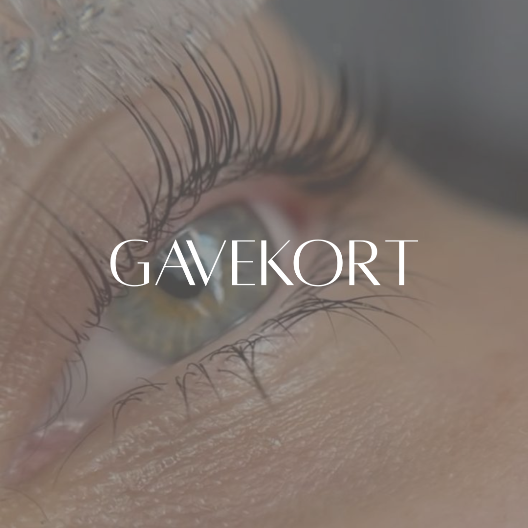 Gavekort