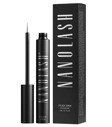 Nanolash Eyelash Serum